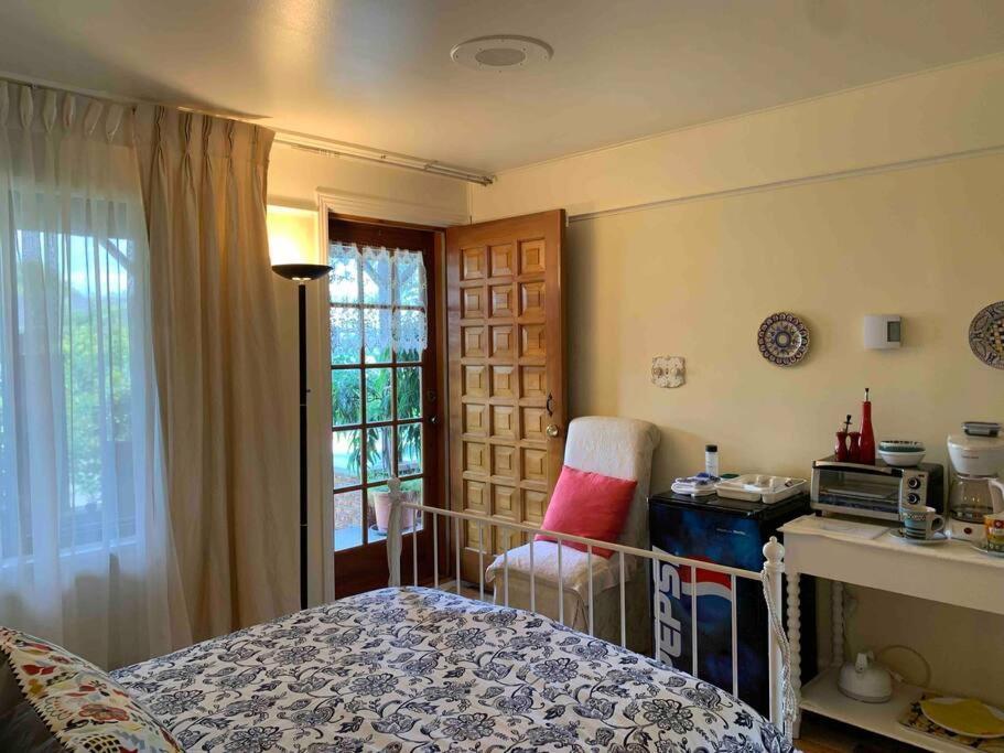 Havre Chez Guylaine Daire Laval Dış mekan fotoğraf